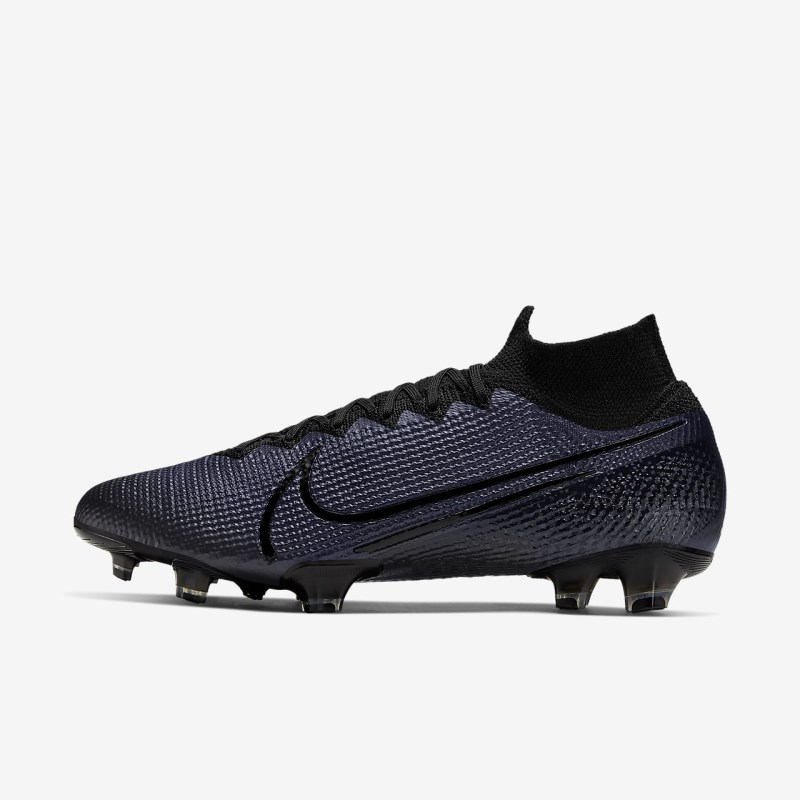 Nike Mercurial Superfly 7 Elite FG Fodboldsko Dame Sort | GT3419-128