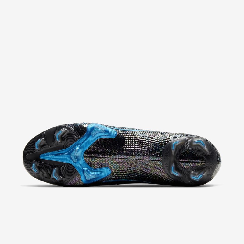 Nike Mercurial Superfly 7 Elite FG Fodboldsko Dame Sort | HX2180-162