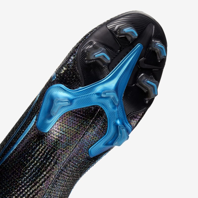 Nike Mercurial Superfly 7 Elite FG Fodboldsko Dame Sort | HX2180-162