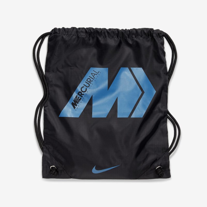Nike Mercurial Superfly 7 Elite FG Fodboldsko Dame Sort | HX2180-162