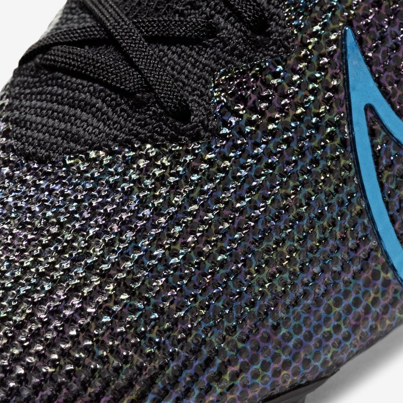 Nike Mercurial Superfly 7 Elite FG Fodboldsko Dame Sort | HX2180-162