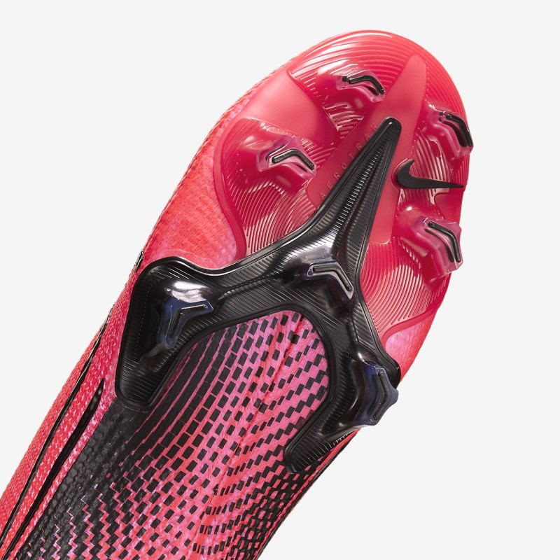 Nike Mercurial Superfly 7 Elite FG Fodboldsko Dame Rød | PS6302-252