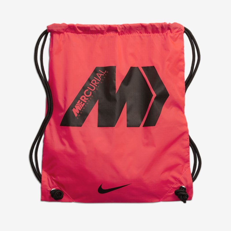 Nike Mercurial Superfly 7 Elite FG Fodboldsko Dame Rød | PS6302-252
