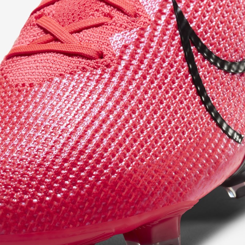 Nike Mercurial Superfly 7 Elite FG Fodboldsko Dame Rød | PS6302-252