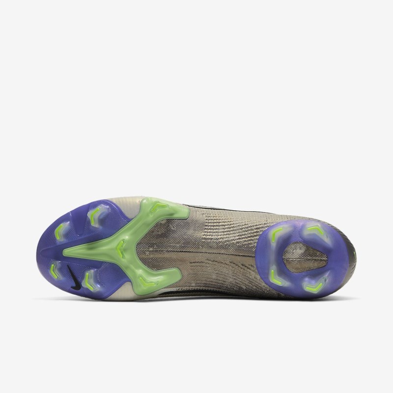 Nike Mercurial Superfly 7 Elite FG Fodboldsko Herre Grå | YJ8150-486