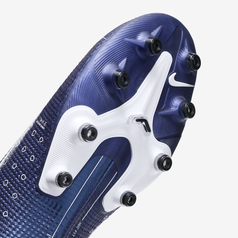 Nike Mercurial Superfly 7 Elite MDS AG-PRO Fodboldsko Herre Blå | TG1948-902