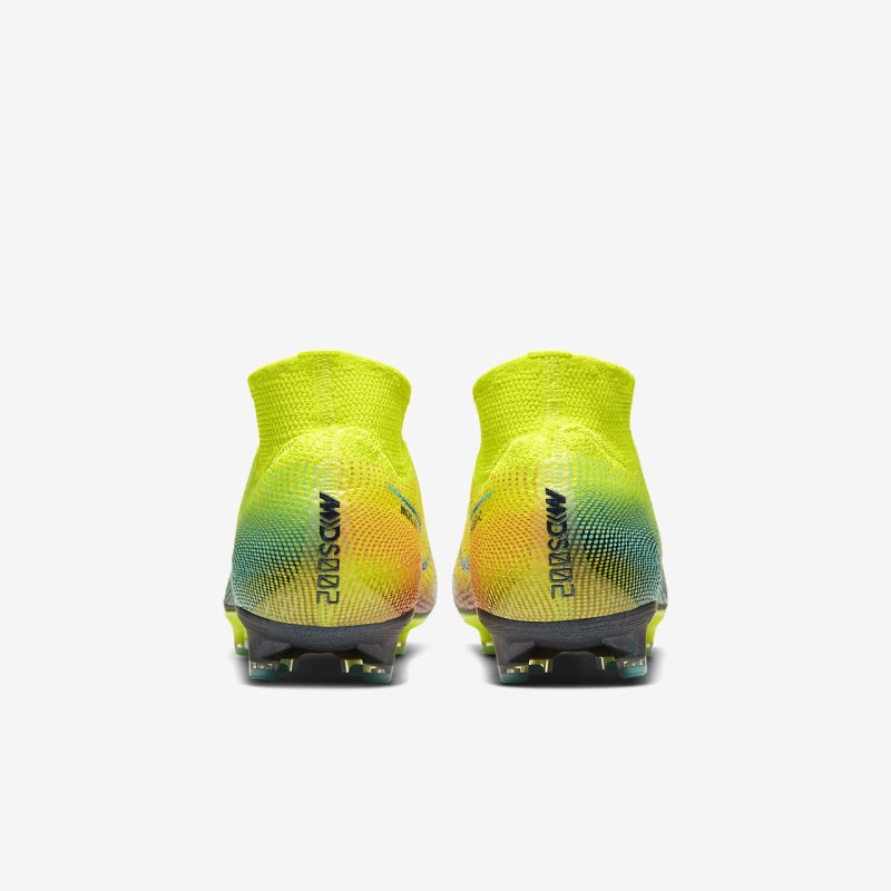 Nike Mercurial Superfly 7 Elite MDS AG-PRO Fodboldsko Herre Citron | WX9285-754