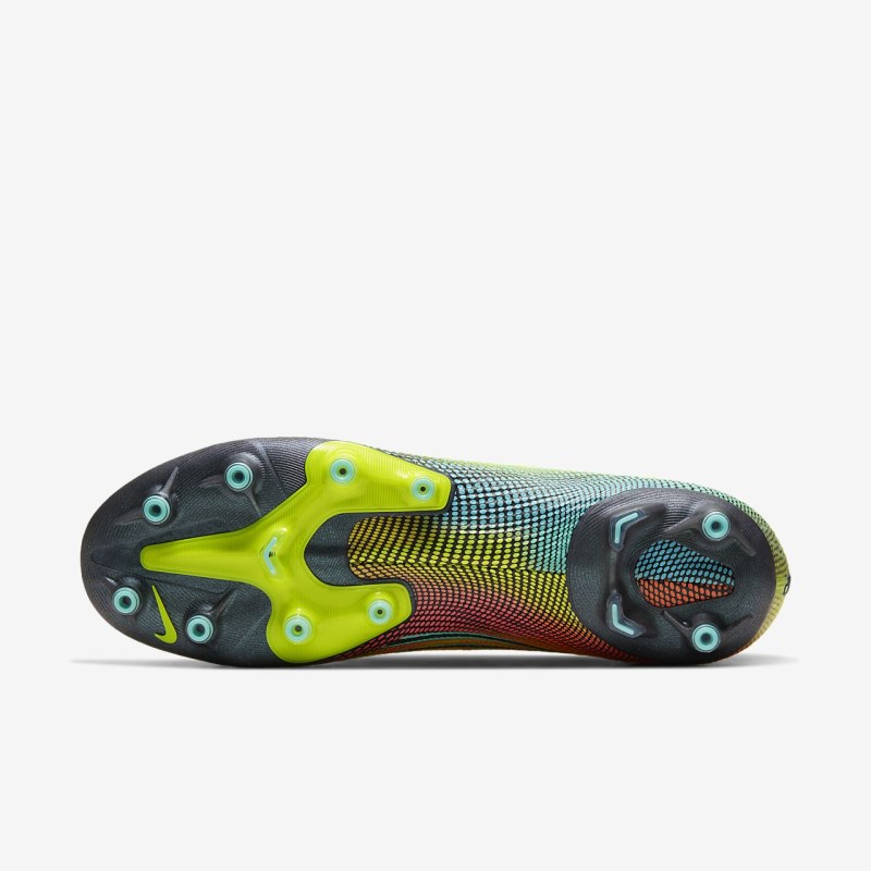 Nike Mercurial Superfly 7 Elite MDS AG-PRO Fodboldsko Herre Citron | WX9285-754