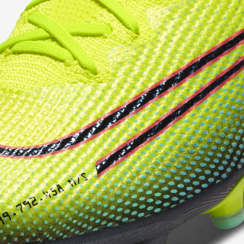 Nike Mercurial Superfly 7 Elite MDS AG-PRO Fodboldsko Herre Citron | WX9285-754