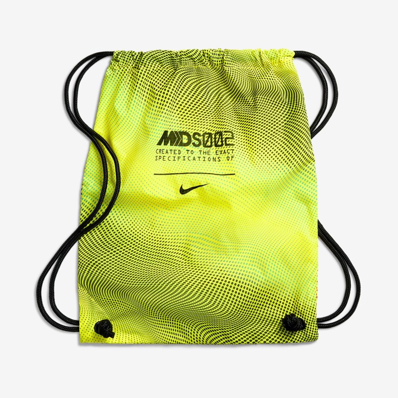 Nike Mercurial Superfly 7 Elite MDS FG Fodboldsko Dame Citron | IO1857-512