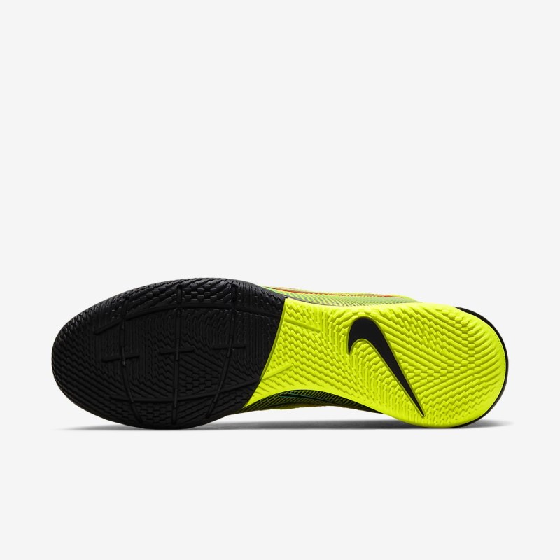 Nike Mercurial Superfly 7 Elite MDS IC Fodboldsko Herre Citron | IC3867-397