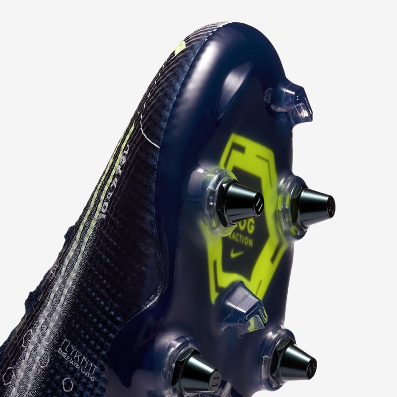 Nike Mercurial Superfly 7 Elite MDS SG-PRO Anti-Clog Traction Fodboldsko Herre Blå | CZ2983-261