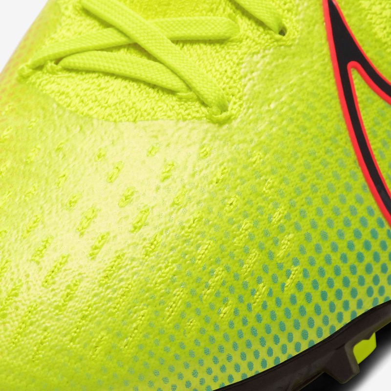 Nike Mercurial Superfly 7 Elite MDS TF Fodboldsko Dame Citron | YL7506-271