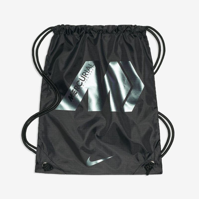 Nike Mercurial Superfly 7 Elite SG-PRO Anti-Clog Traction Fodboldsko Dame Sort | SC6502-160