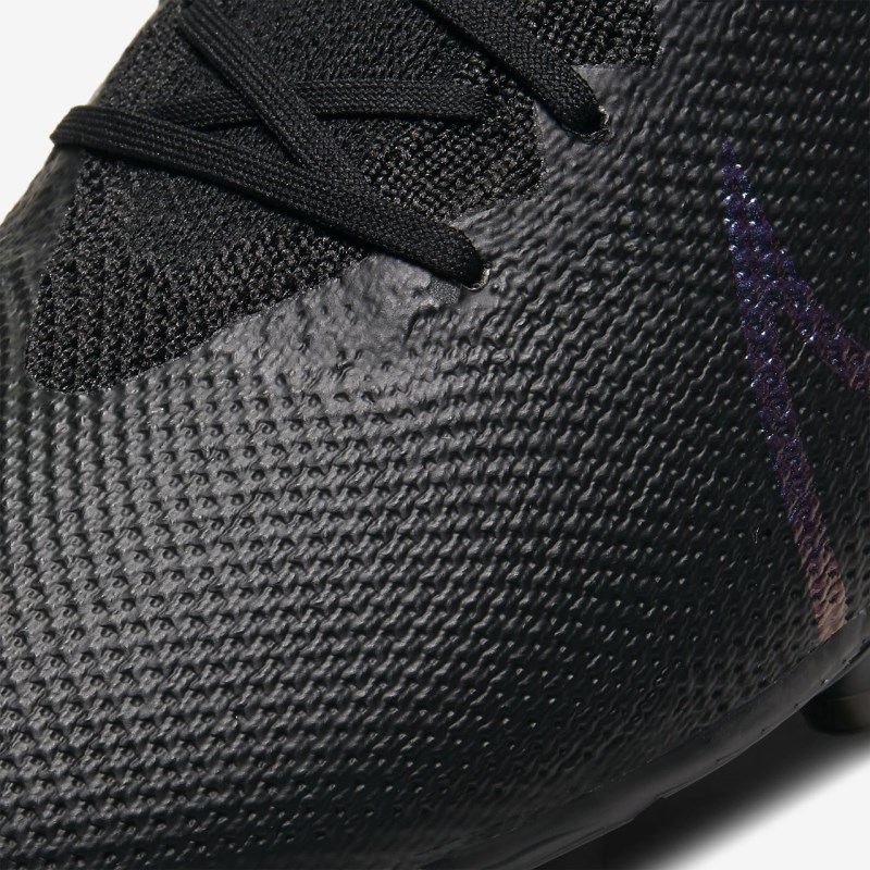 Nike Mercurial Superfly 7 Pro AG-PRO Fodboldsko Dame Sort | KW3395-080