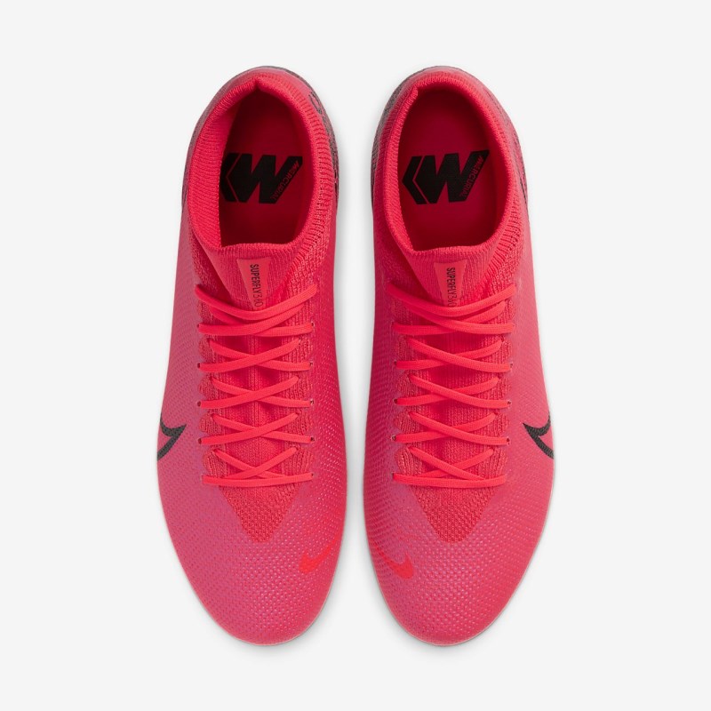 Nike Mercurial Superfly 7 Pro AG-PRO Fodboldsko Dame Rød | TQ0889-771