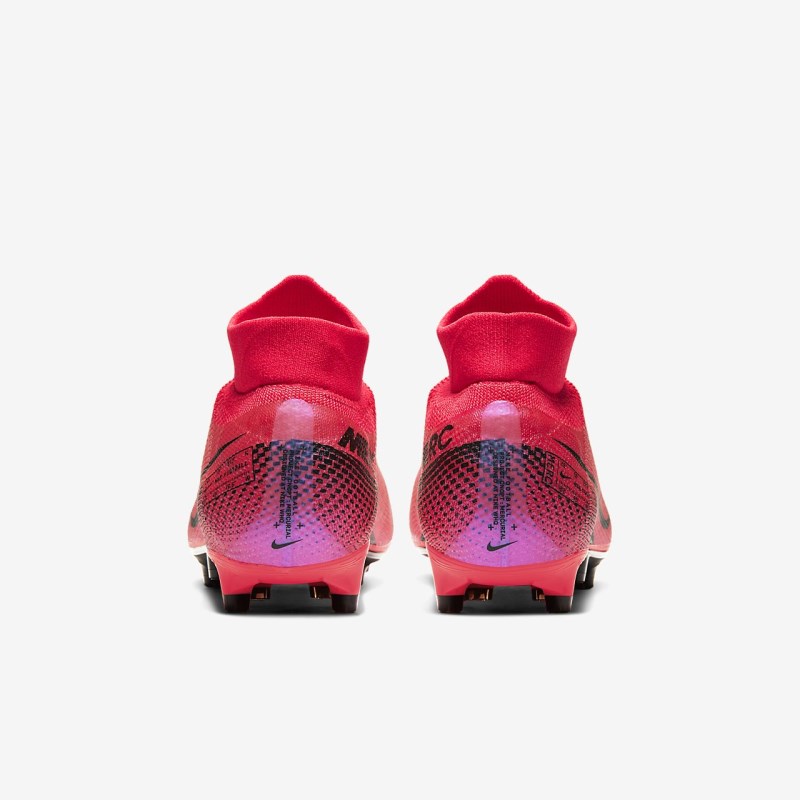 Nike Mercurial Superfly 7 Pro AG-PRO Fodboldsko Dame Rød | TQ0889-771