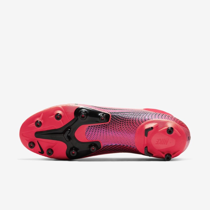 Nike Mercurial Superfly 7 Pro AG-PRO Fodboldsko Dame Rød | TQ0889-771
