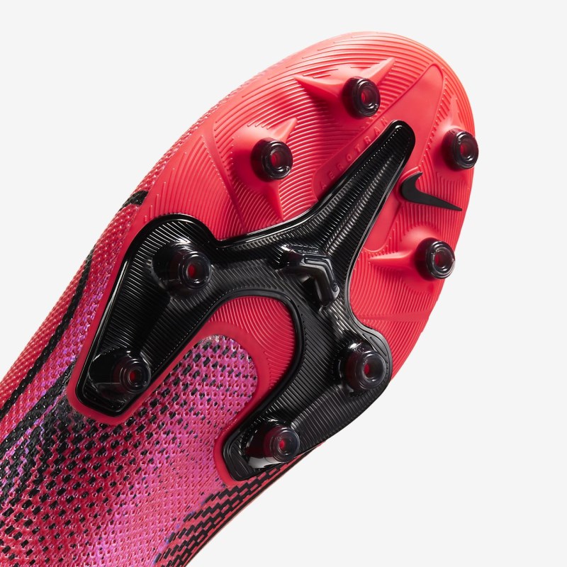 Nike Mercurial Superfly 7 Pro AG-PRO Fodboldsko Dame Rød | TQ0889-771