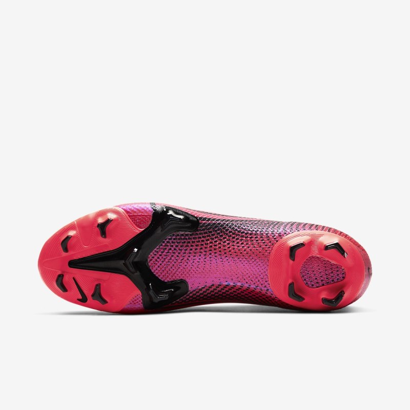 Nike Mercurial Superfly 7 Pro FG Fodboldsko Dame Rød | DP0517-635