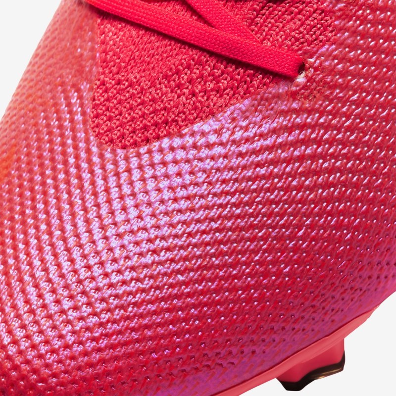 Nike Mercurial Superfly 7 Pro FG Fodboldsko Dame Rød | DP0517-635