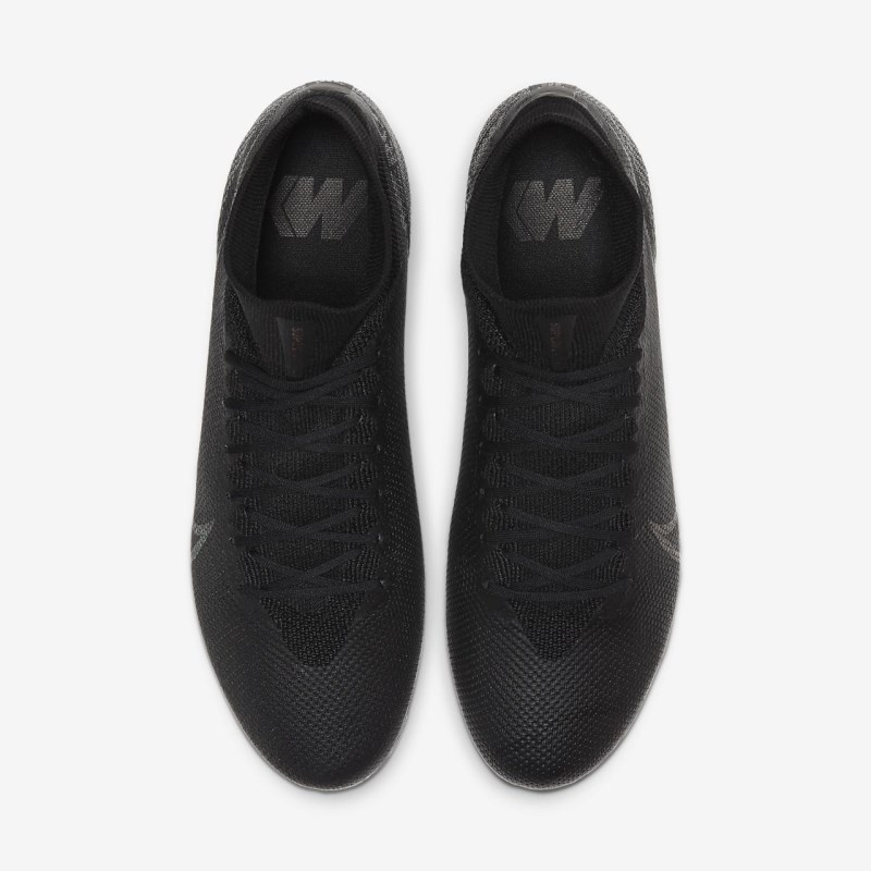 Nike Mercurial Superfly 7 Pro FG Fodboldsko Dame Sort | LD7499-919