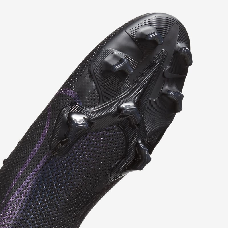 Nike Mercurial Superfly 7 Pro FG Fodboldsko Dame Sort | LD7499-919