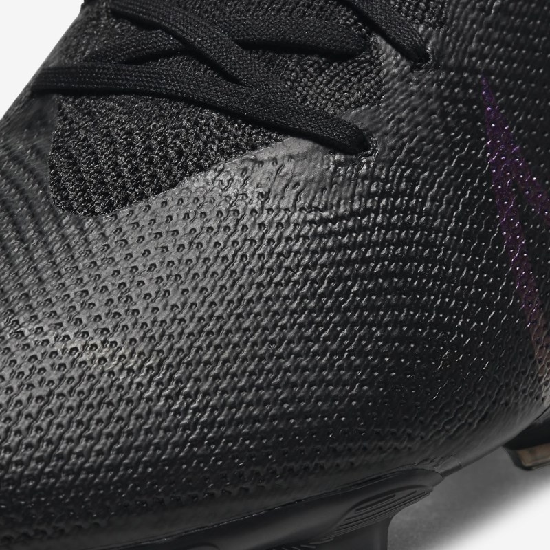 Nike Mercurial Superfly 7 Pro FG Fodboldsko Dame Sort | LD7499-919