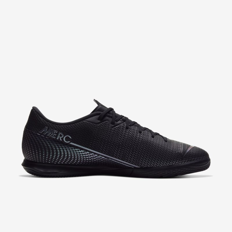 Nike Mercurial Vapor 13 Academy IC Fodboldsko Dame Sort | EI5113-866