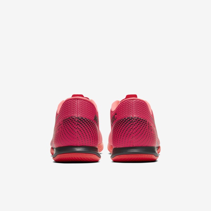Nike Mercurial Vapor 13 Academy IC Fodboldsko Dame Rød | EU5315-362