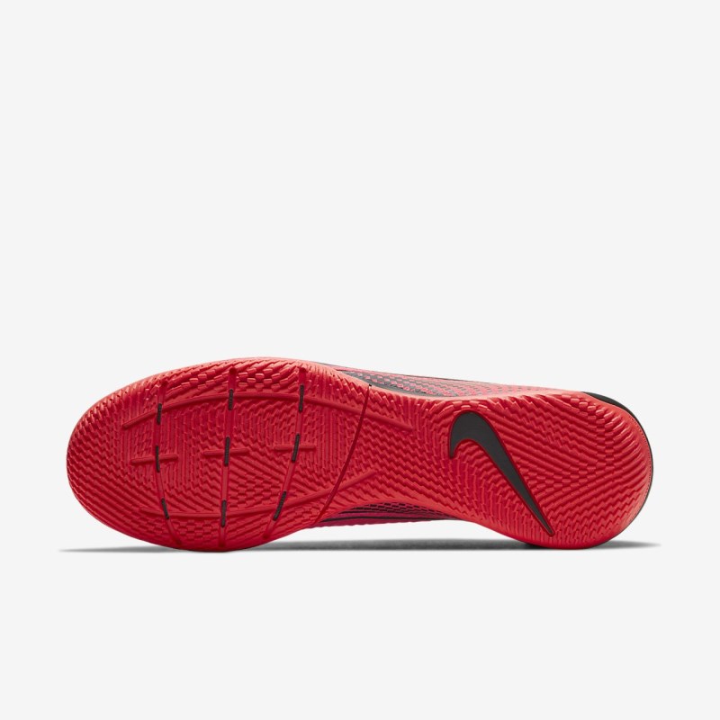 Nike Mercurial Vapor 13 Academy IC Fodboldsko Dame Rød | EU5315-362