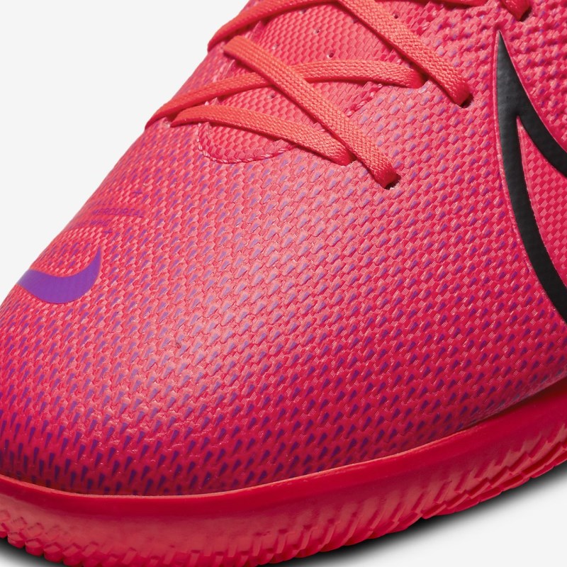 Nike Mercurial Vapor 13 Academy IC Fodboldsko Dame Rød | EU5315-362