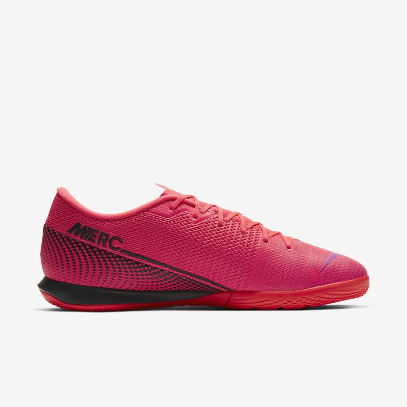 Nike Mercurial Vapor 13 Academy IC Fodboldsko Herre Rød | MZ2551-187