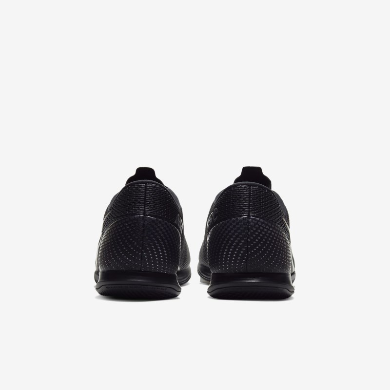 Nike Mercurial Vapor 13 Academy IC Fodboldsko Herre Sort | VM2641-748