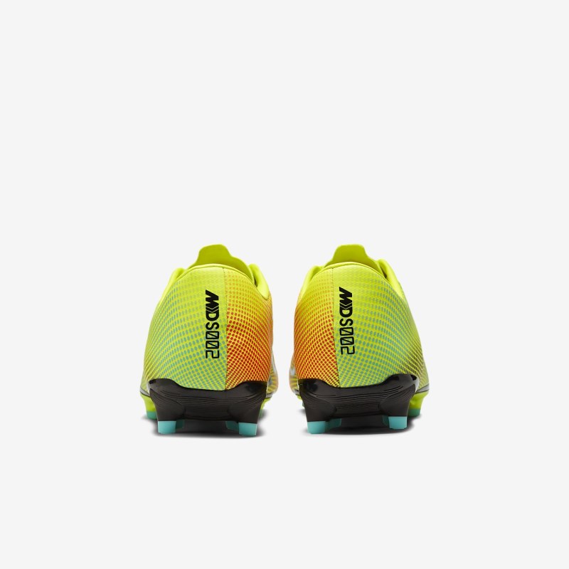 Nike Mercurial Vapor 13 Academy MDS MG Fodboldsko Dame Citron | JM4403-339