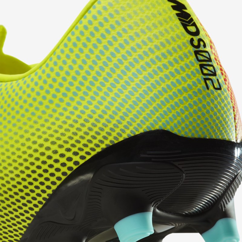 Nike Mercurial Vapor 13 Academy MDS MG Fodboldsko Dame Citron | JM4403-339