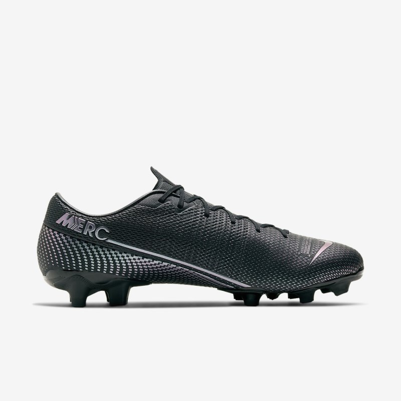 Nike Mercurial Vapor 13 Academy MG Fodboldsko Herre Sort | OK2599-320