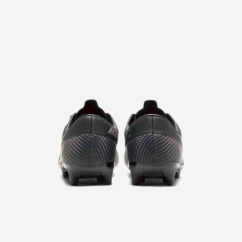 Nike Mercurial Vapor 13 Academy MG Fodboldsko Herre Sort | OK2599-320