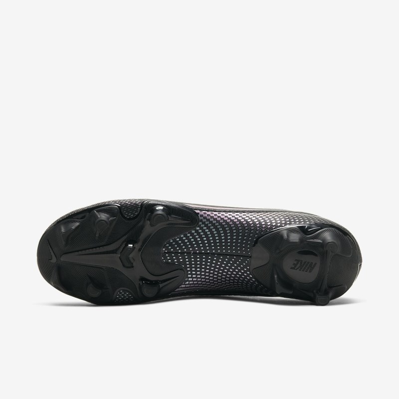 Nike Mercurial Vapor 13 Academy MG Fodboldsko Herre Sort | OK2599-320