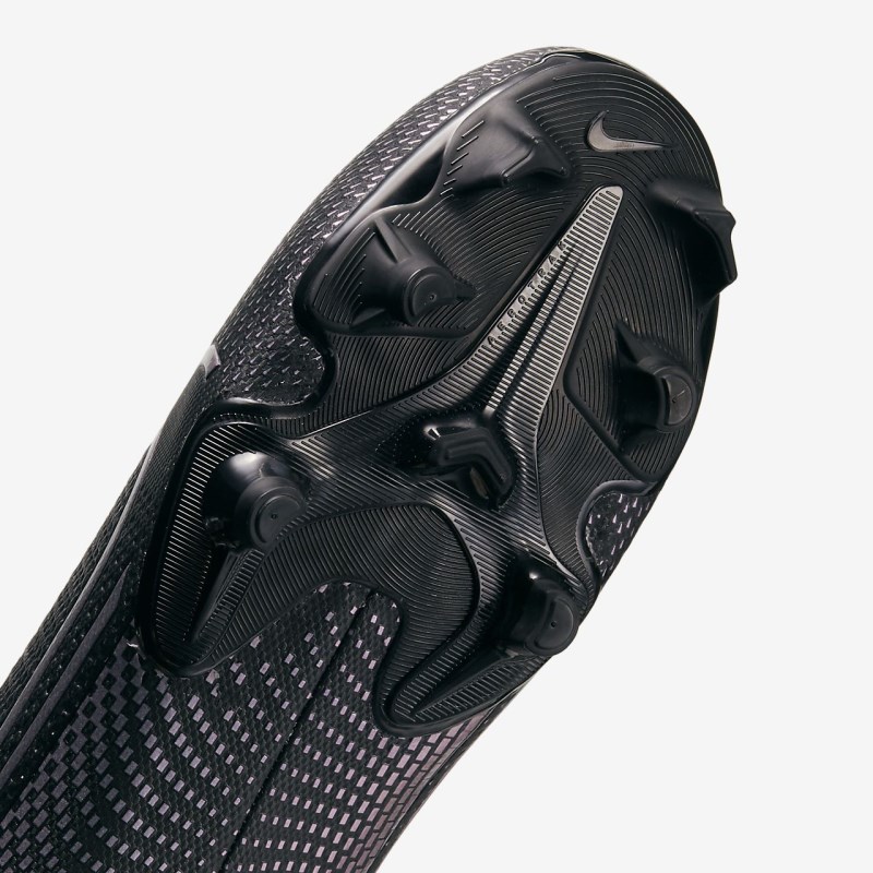 Nike Mercurial Vapor 13 Academy MG Fodboldsko Herre Sort | OK2599-320