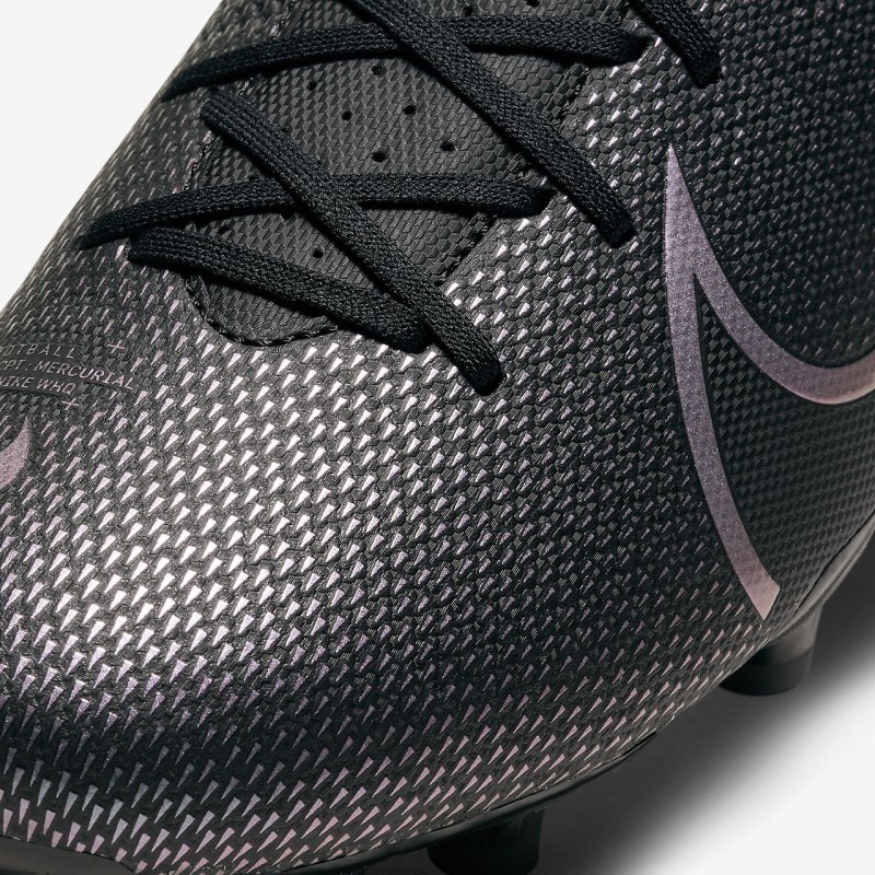Nike Mercurial Vapor 13 Academy MG Fodboldsko Herre Sort | OK2599-320