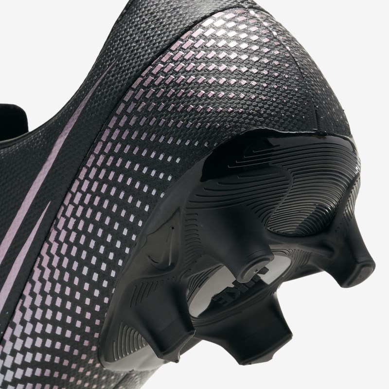 Nike Mercurial Vapor 13 Academy MG Fodboldsko Herre Sort | OK2599-320