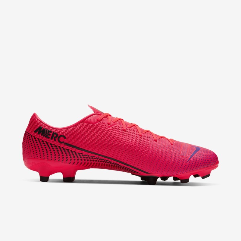 Nike Mercurial Vapor 13 Academy MG Fodboldsko Dame Rød | WO6482-100