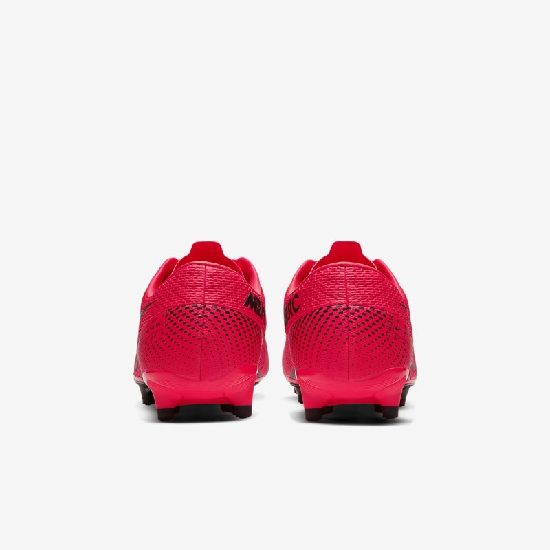 Nike Mercurial Vapor 13 Academy MG Fodboldsko Dame Rød | WO6482-100