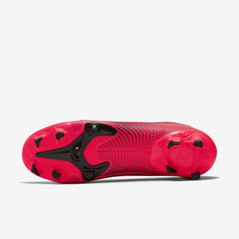 Nike Mercurial Vapor 13 Academy MG Fodboldsko Dame Rød | WO6482-100