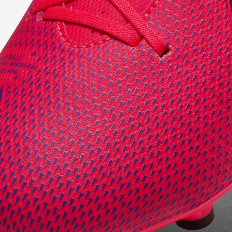 Nike Mercurial Vapor 13 Academy MG Fodboldsko Dame Rød | WO6482-100