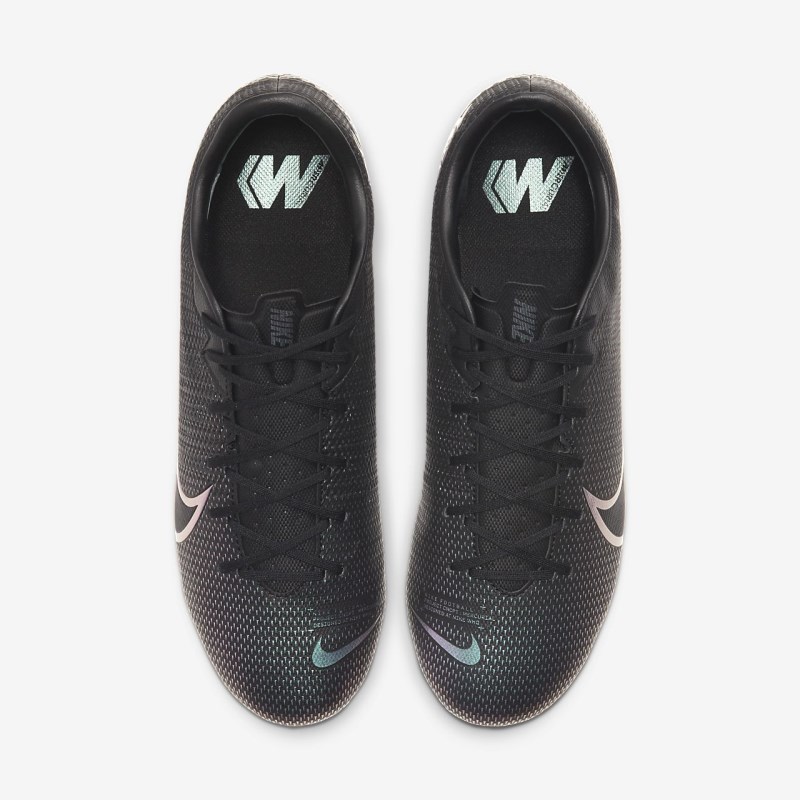 Nike Mercurial Vapor 13 Academy MG Fodboldsko Dame Sort | XB1901-909