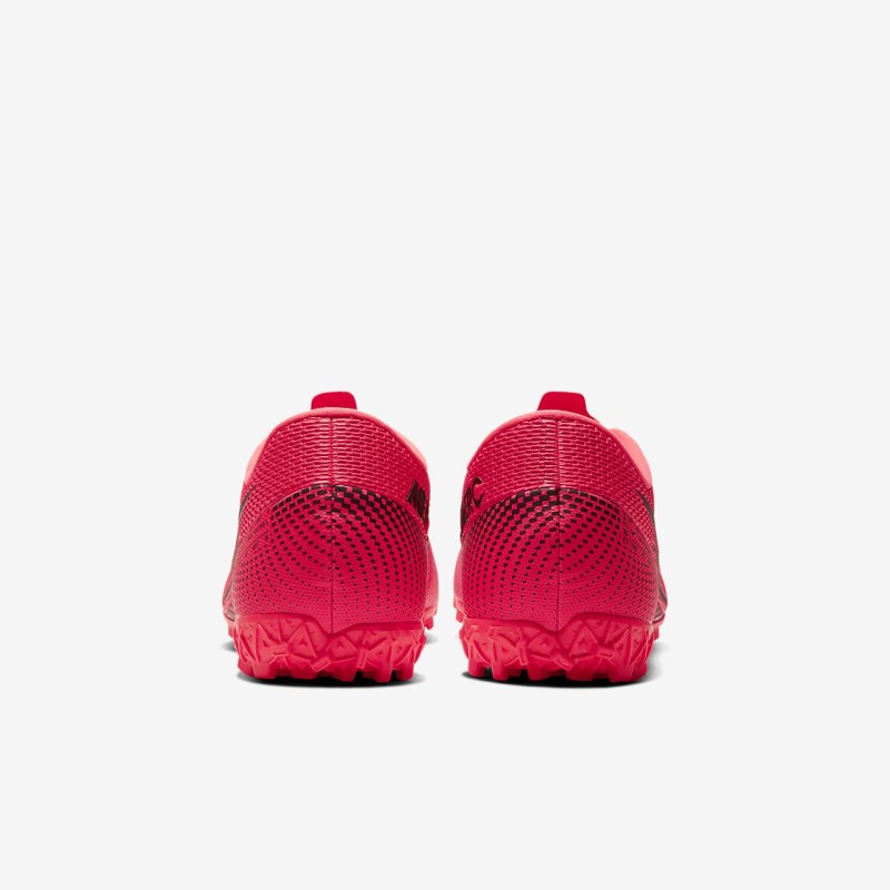 Nike Mercurial Vapor 13 Academy TF Fodboldsko Herre Rød | ON6926-531