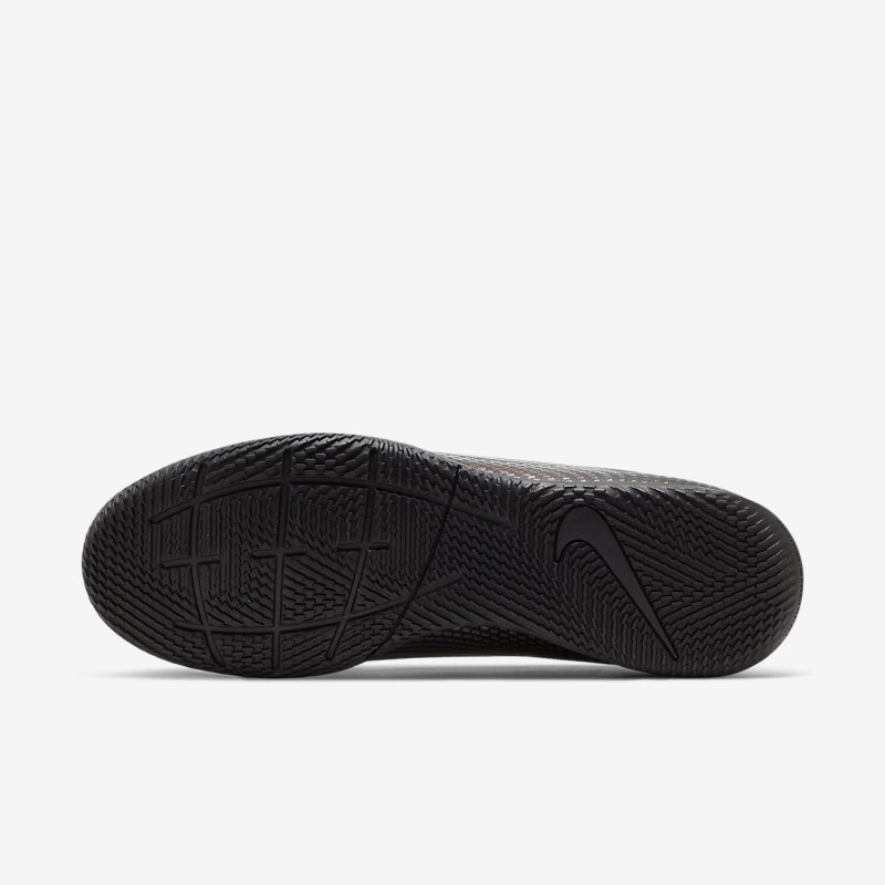 Nike Mercurial Vapor 13 Club IC Fodboldsko Dame Sort | EC7942-652