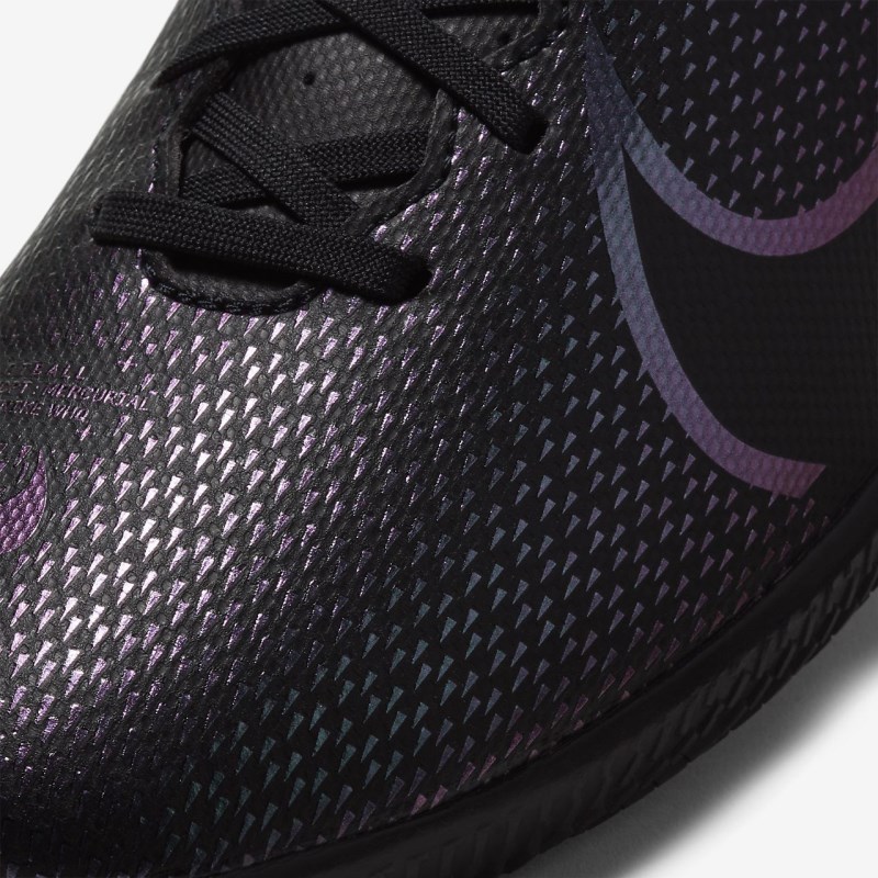 Nike Mercurial Vapor 13 Club IC Fodboldsko Dame Sort | EC7942-652